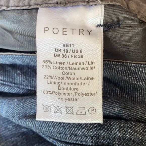 Poetry Pants - Picture 10 of 11